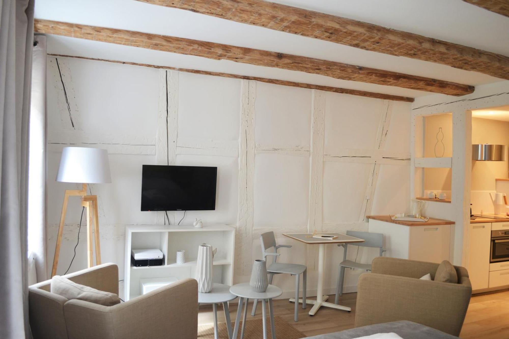 Studio Maison Verte Colmar Centre エクステリア 写真
