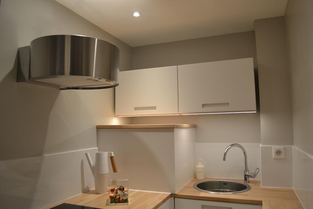 Studio Maison Verte Colmar Centre エクステリア 写真
